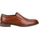 Hush Puppies Formal Shoes - Tan - HP-37895-70640 Donovan